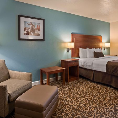 Best Western Regency Inn & Suites Gonzales Zewnętrze zdjęcie