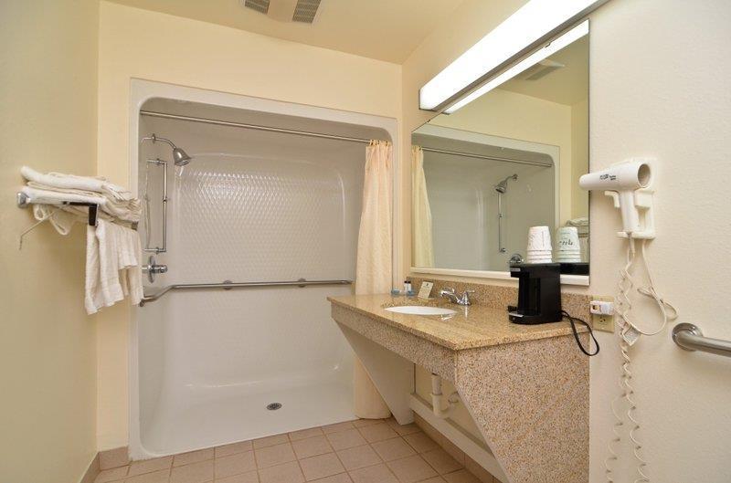 Best Western Regency Inn & Suites Gonzales Pokój zdjęcie
