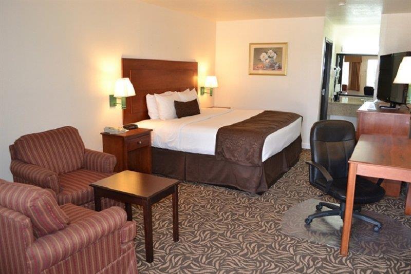 Best Western Regency Inn & Suites Gonzales Pokój zdjęcie