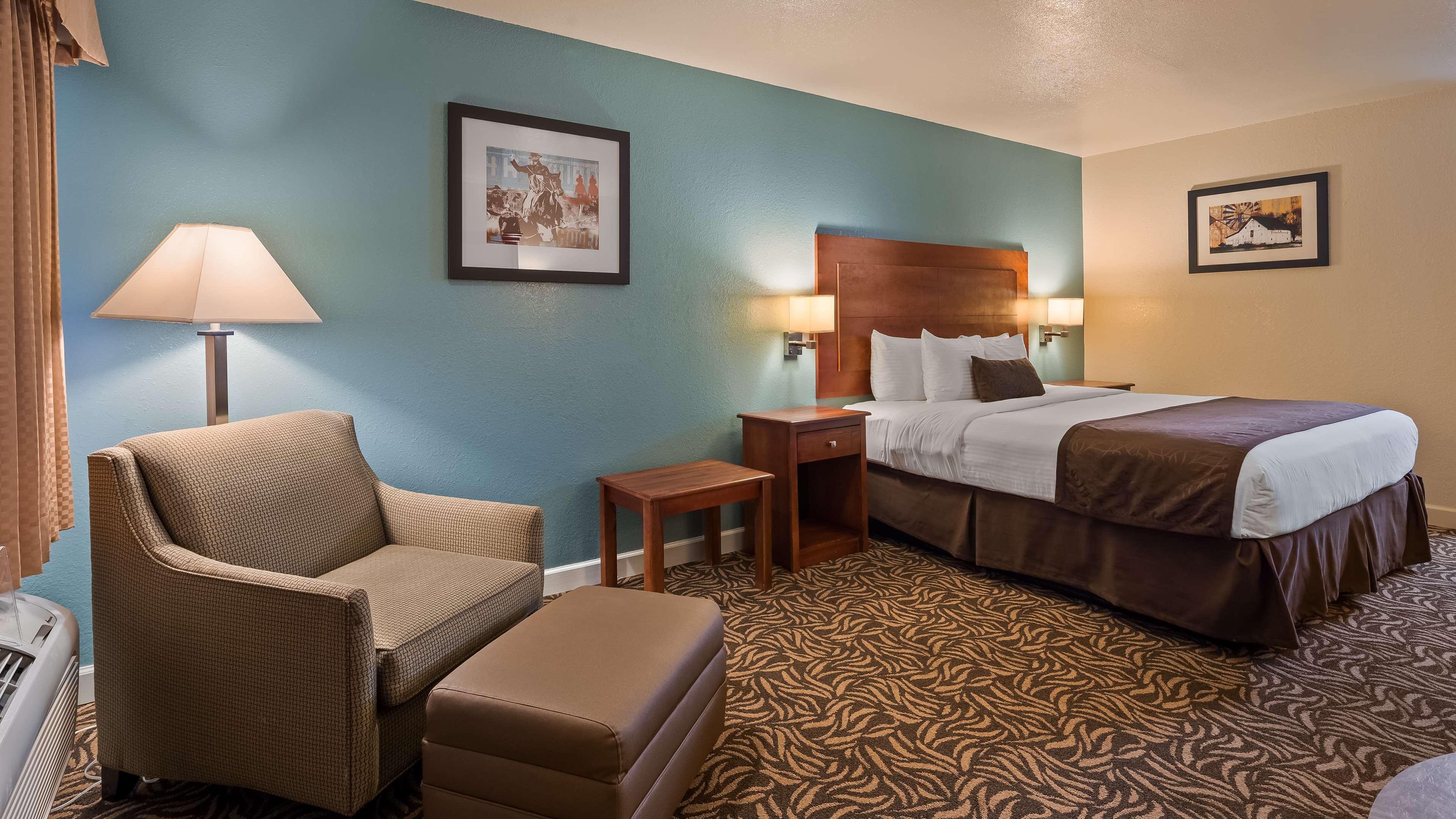Best Western Regency Inn & Suites Gonzales Zewnętrze zdjęcie