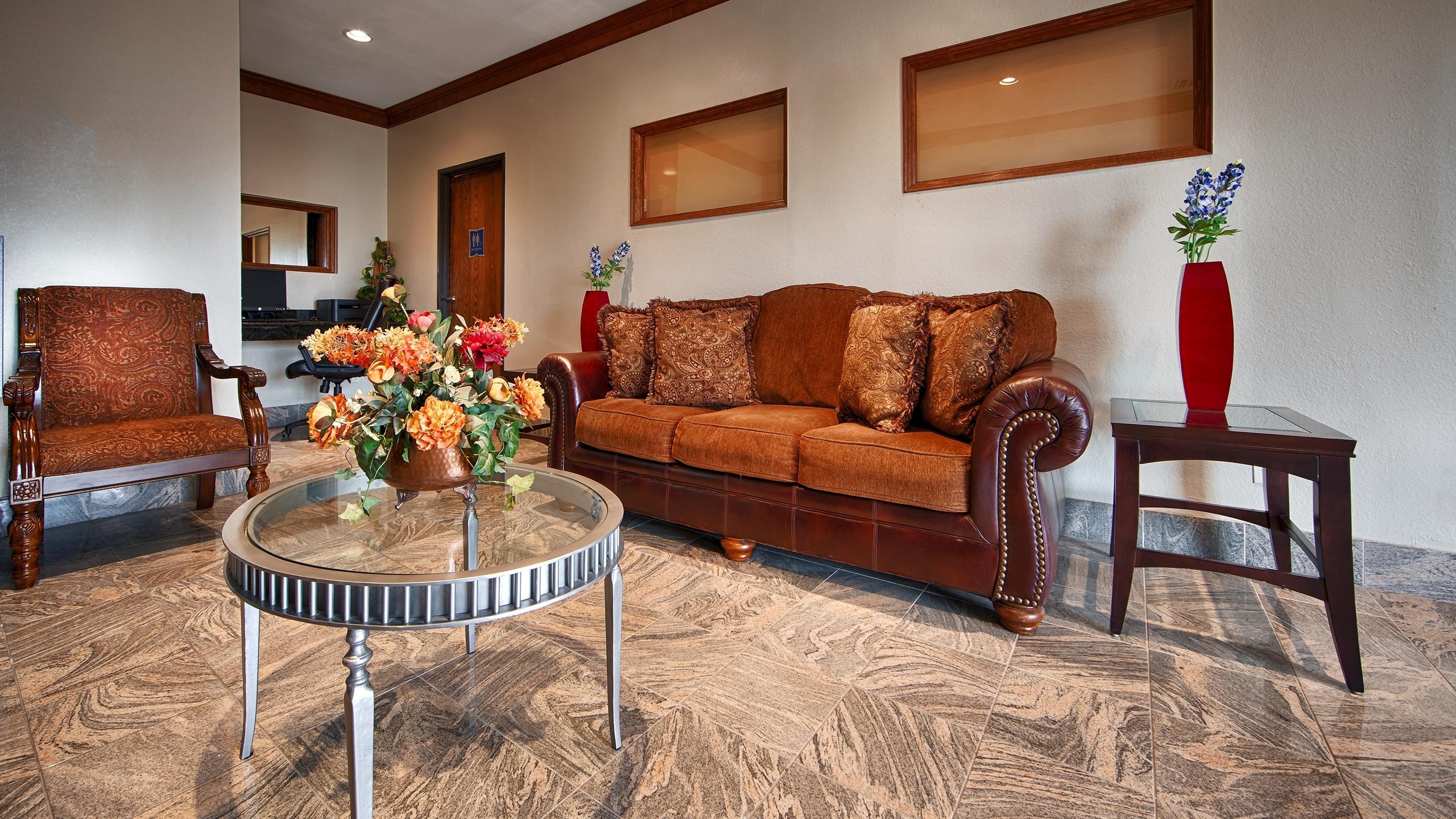 Best Western Regency Inn & Suites Gonzales Zewnętrze zdjęcie