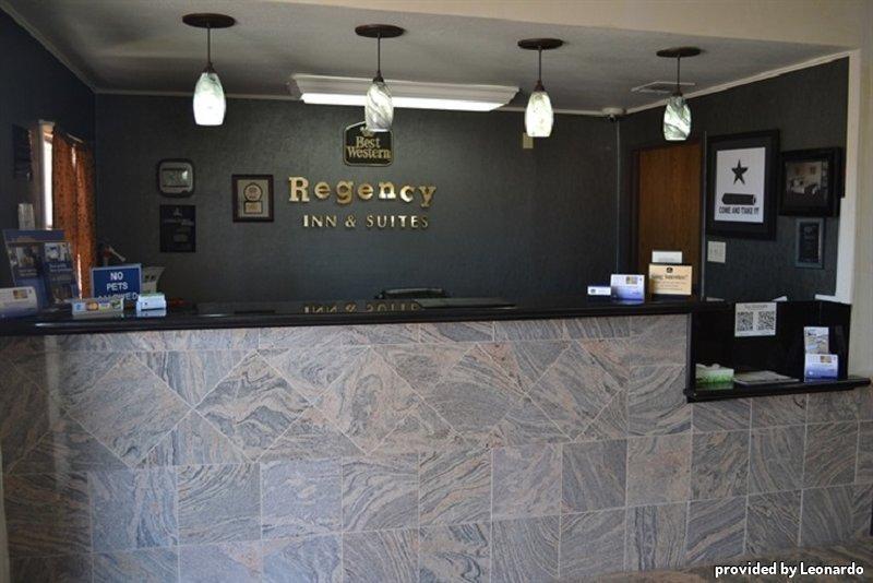Best Western Regency Inn & Suites Gonzales Zewnętrze zdjęcie