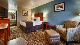 Best Western Regency Inn & Suites Gonzales Pokój zdjęcie
