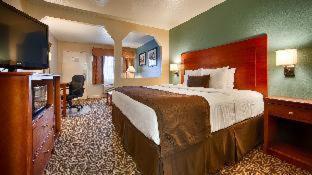 Best Western Regency Inn & Suites Gonzales Pokój zdjęcie