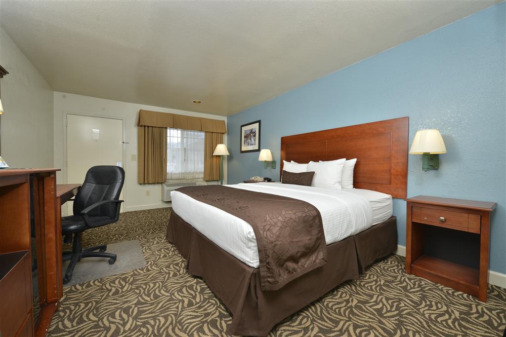 Best Western Regency Inn & Suites Gonzales Pokój zdjęcie
