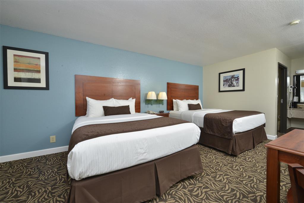 Best Western Regency Inn & Suites Gonzales Pokój zdjęcie