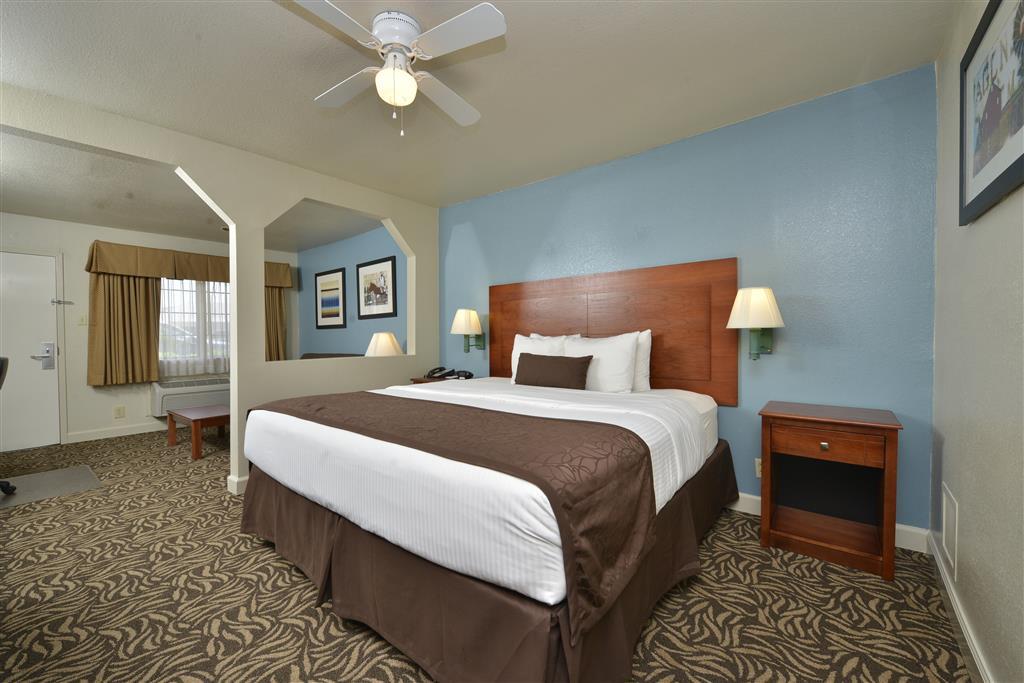 Best Western Regency Inn & Suites Gonzales Pokój zdjęcie