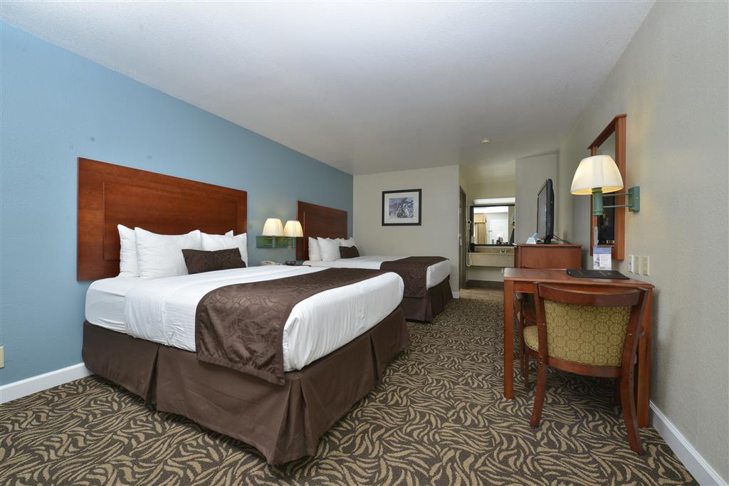Best Western Regency Inn & Suites Gonzales Pokój zdjęcie