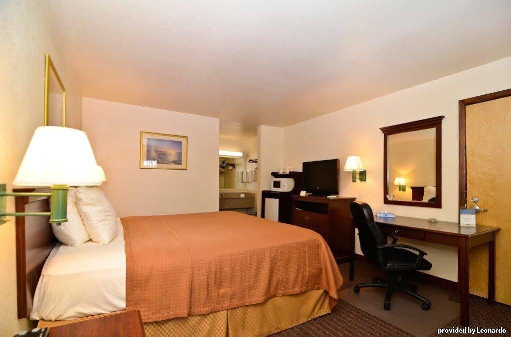 Best Western Regency Inn & Suites Gonzales Pokój zdjęcie