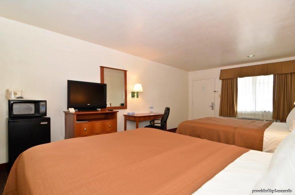 Best Western Regency Inn & Suites Gonzales Pokój zdjęcie