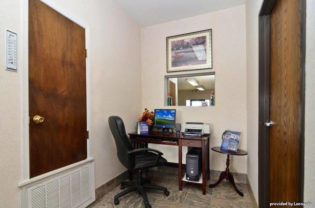Best Western Regency Inn & Suites Gonzales Udogodnienia zdjęcie