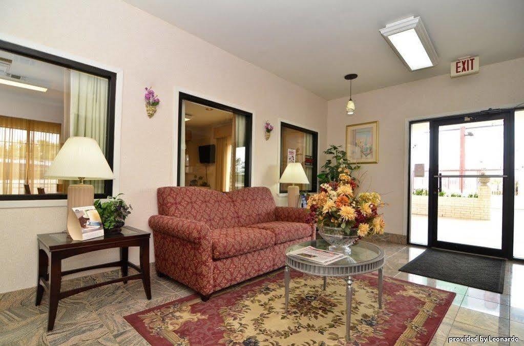 Best Western Regency Inn & Suites Gonzales Wnętrze zdjęcie
