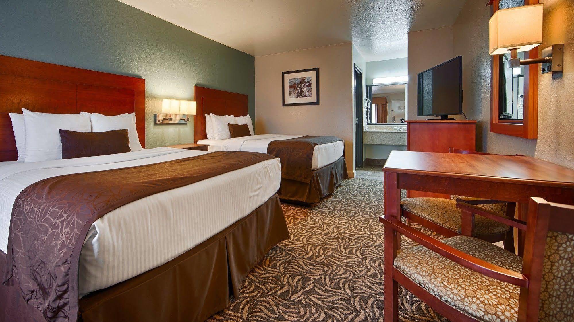 Best Western Regency Inn & Suites Gonzales Zewnętrze zdjęcie